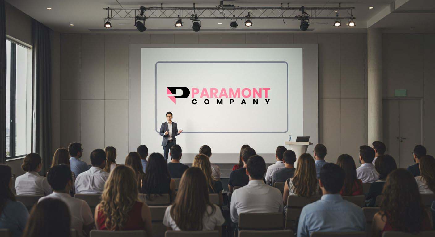 Paramont Company—Grand Est, France
