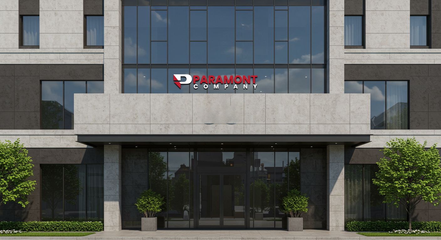 Paramont Company operations